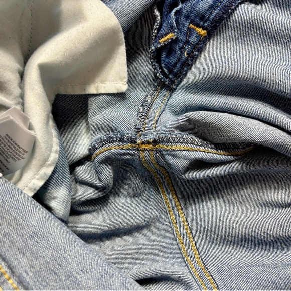 LAUREN Ralph Lauren Skinny Ankle Jean - Picture 5 of 12